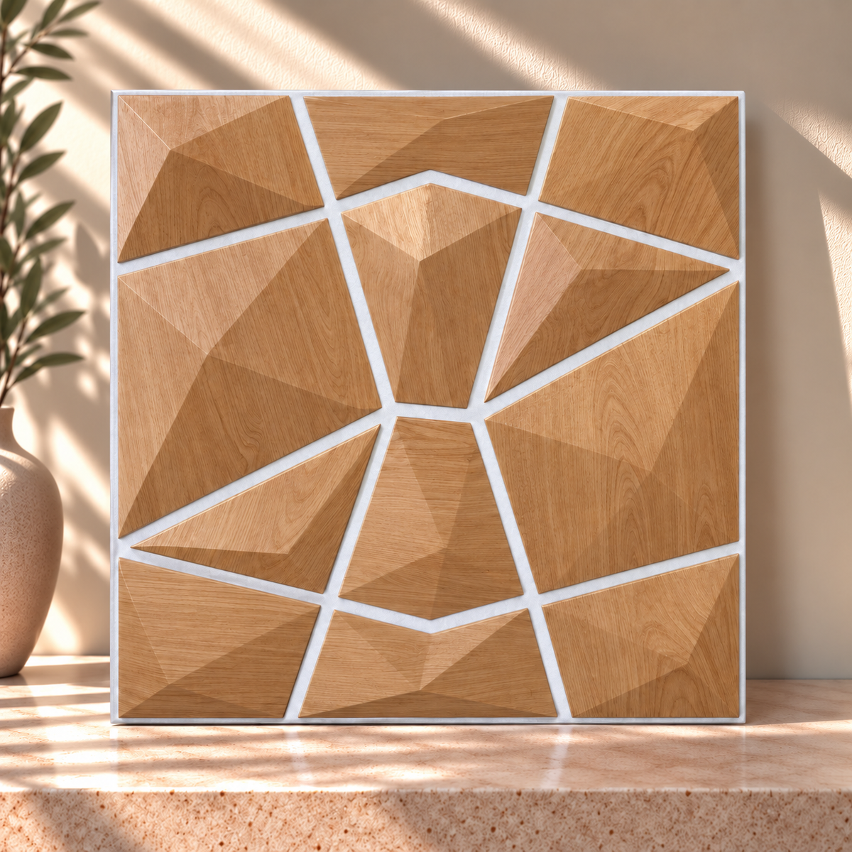 Natural Oak