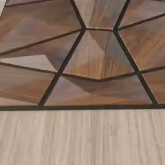Dark Oak 20 Produktvideo