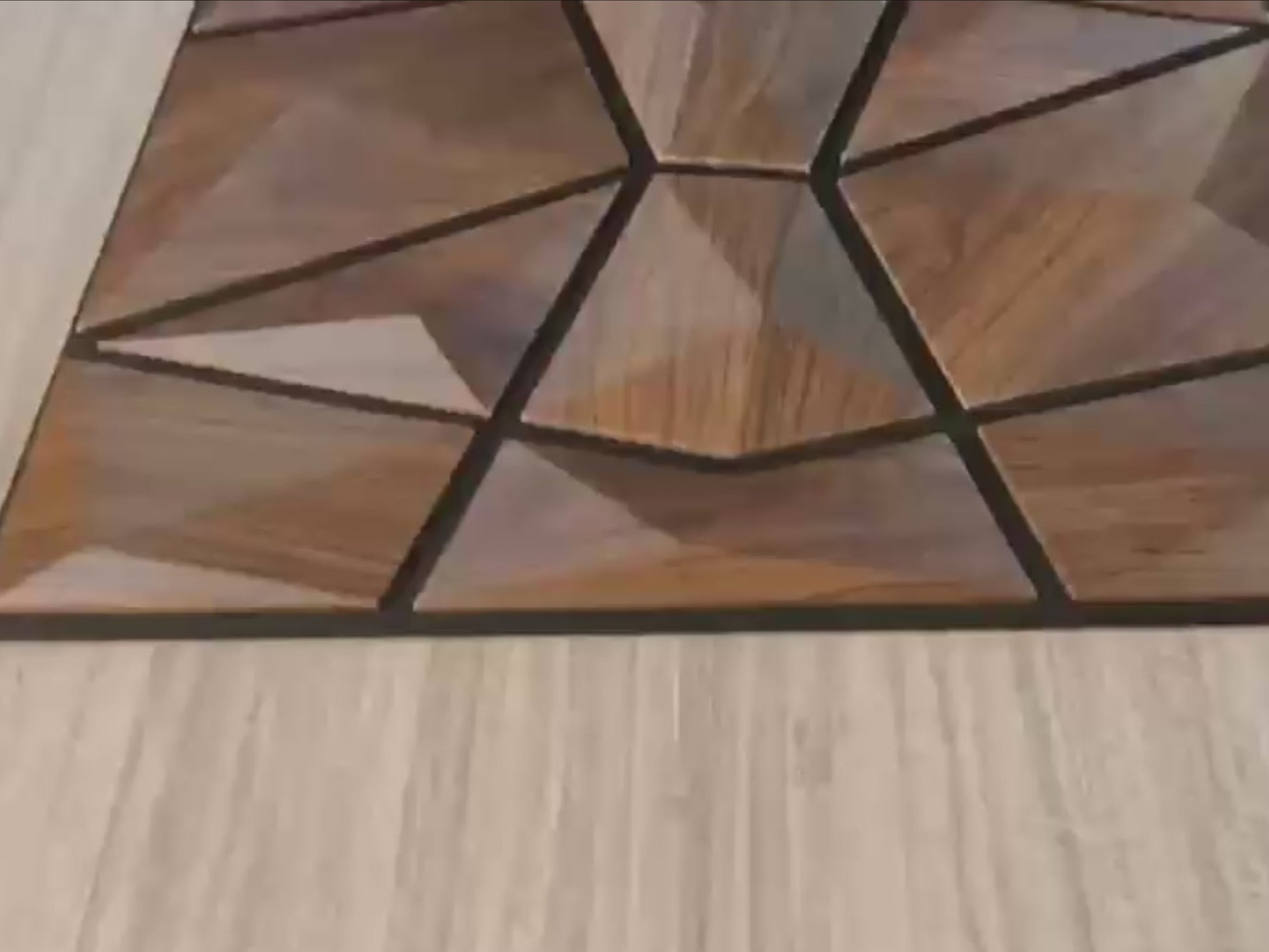Dark Oak 20 Produktvideo