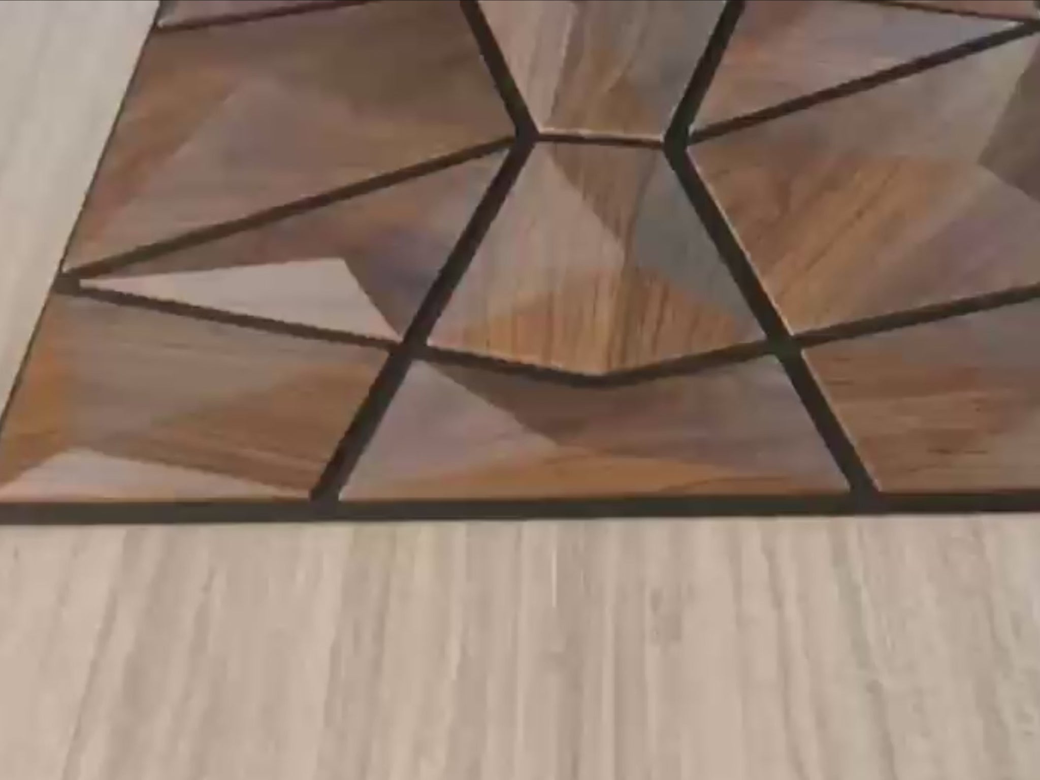 Dark Oak 20 Produktvideo