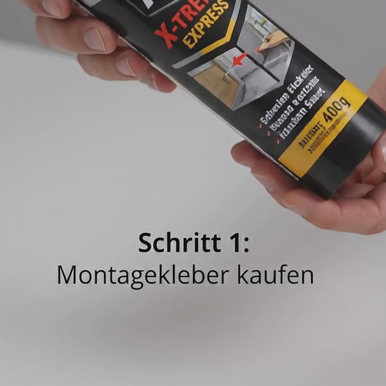 Allgemein 30 Montagevideo