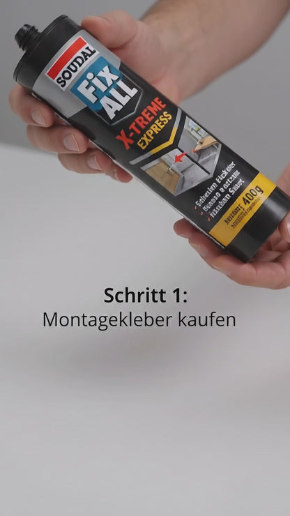 Allgemein 30 Montagevideo